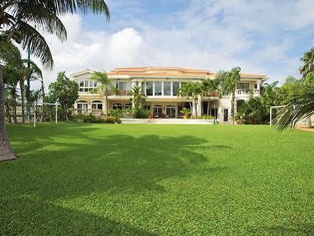 Pure Serenity Luxury Villa Cancún Exterior foto